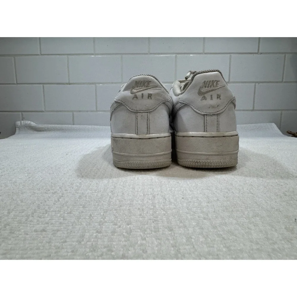 Nike kids air